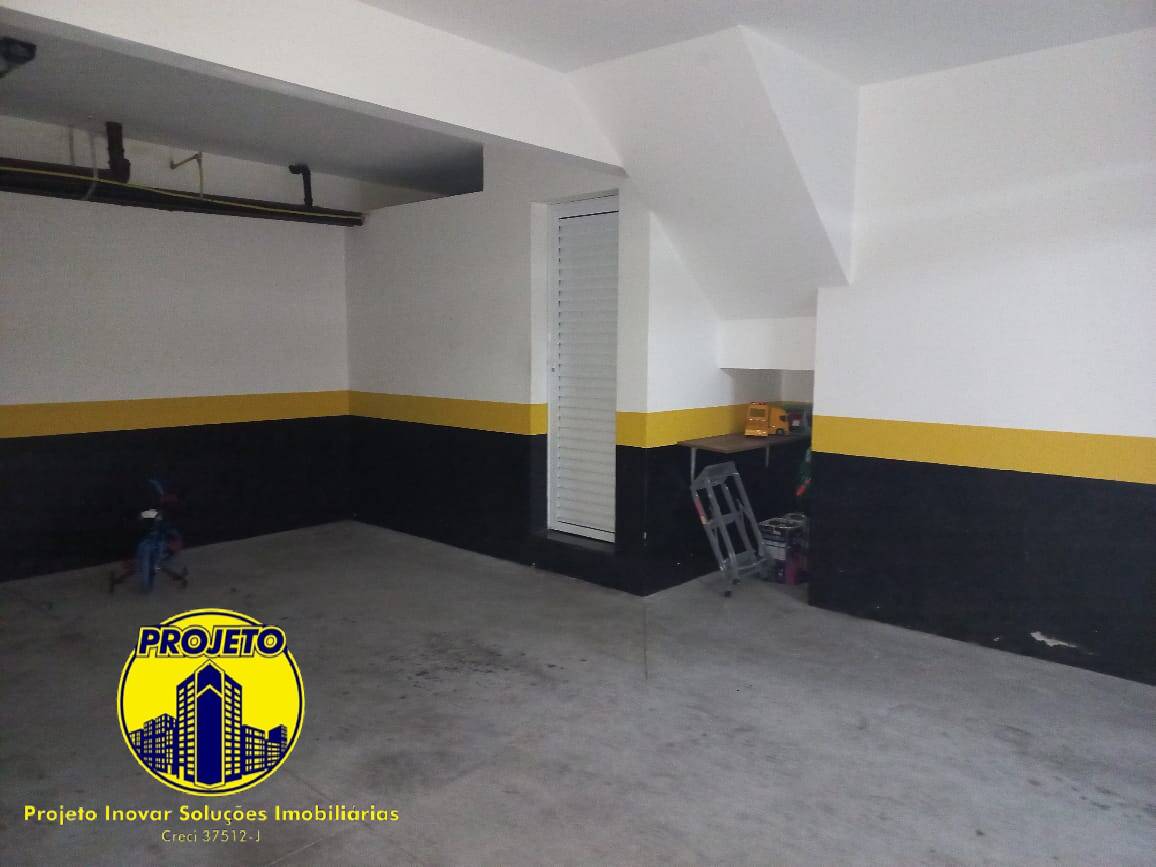 Casa de Condomínio, 3 quartos - Foto 27