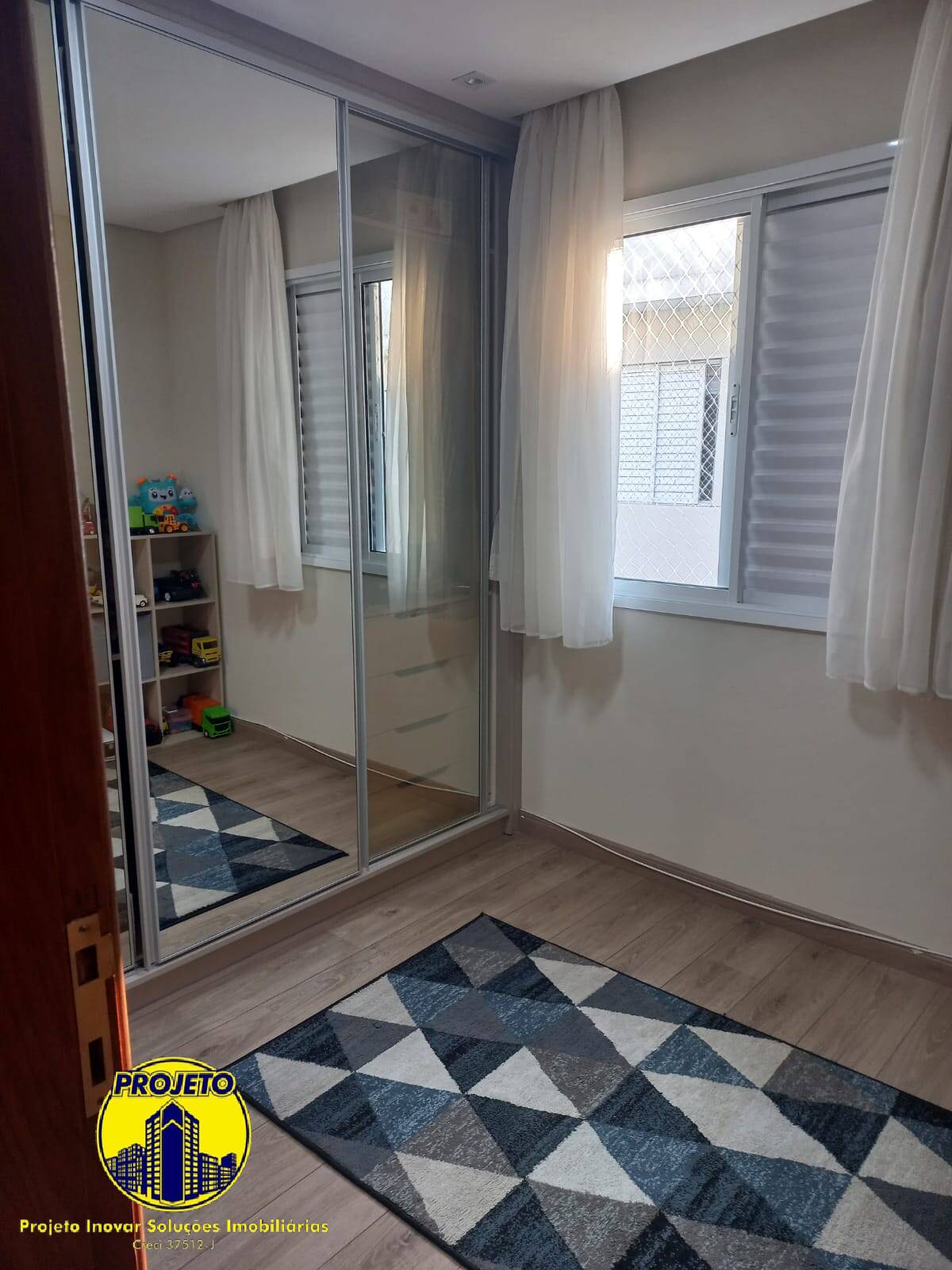 Casa de Condomínio, 3 quartos - Foto 10