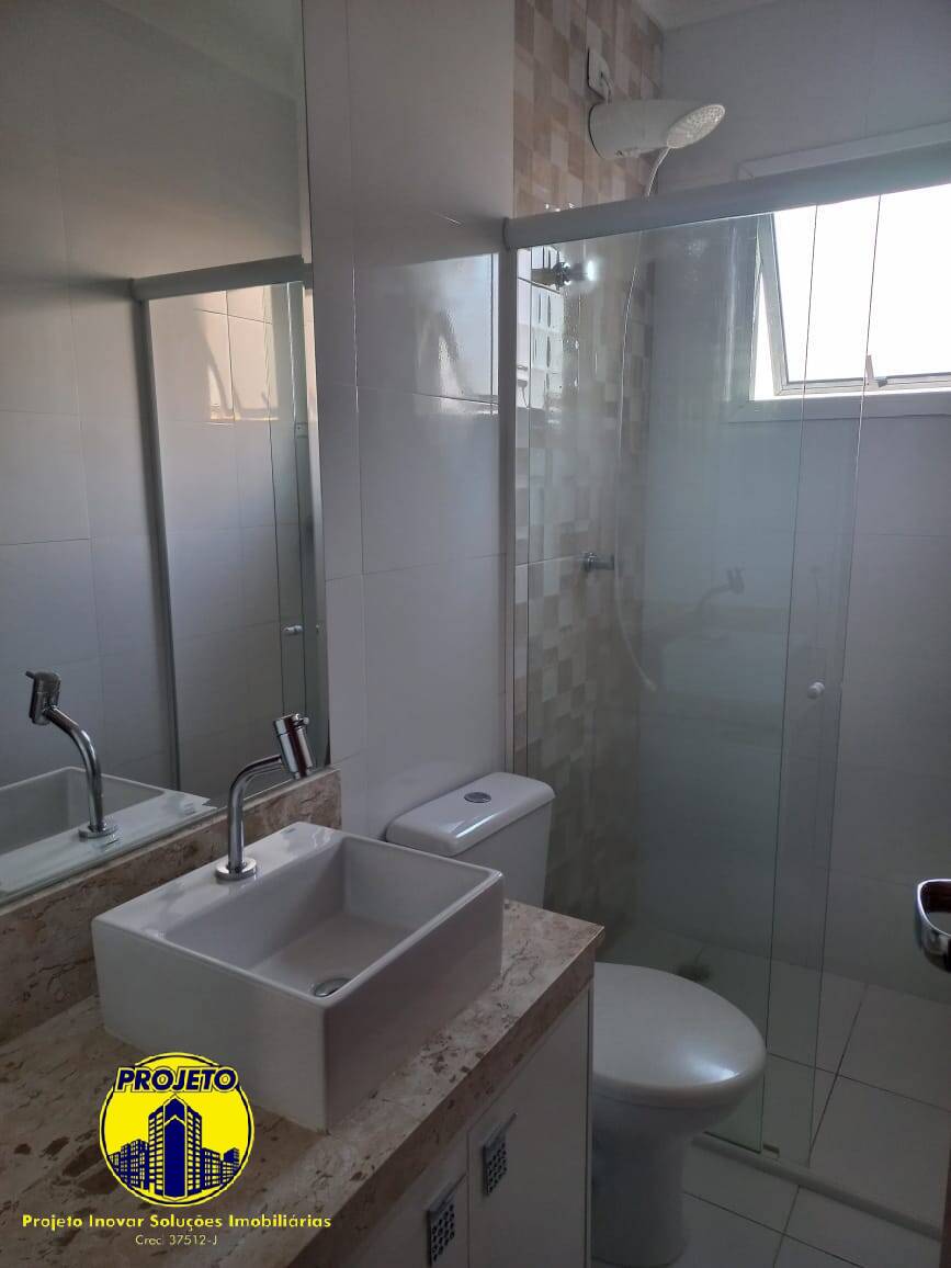 Casa de Condomínio, 3 quartos - Foto 23