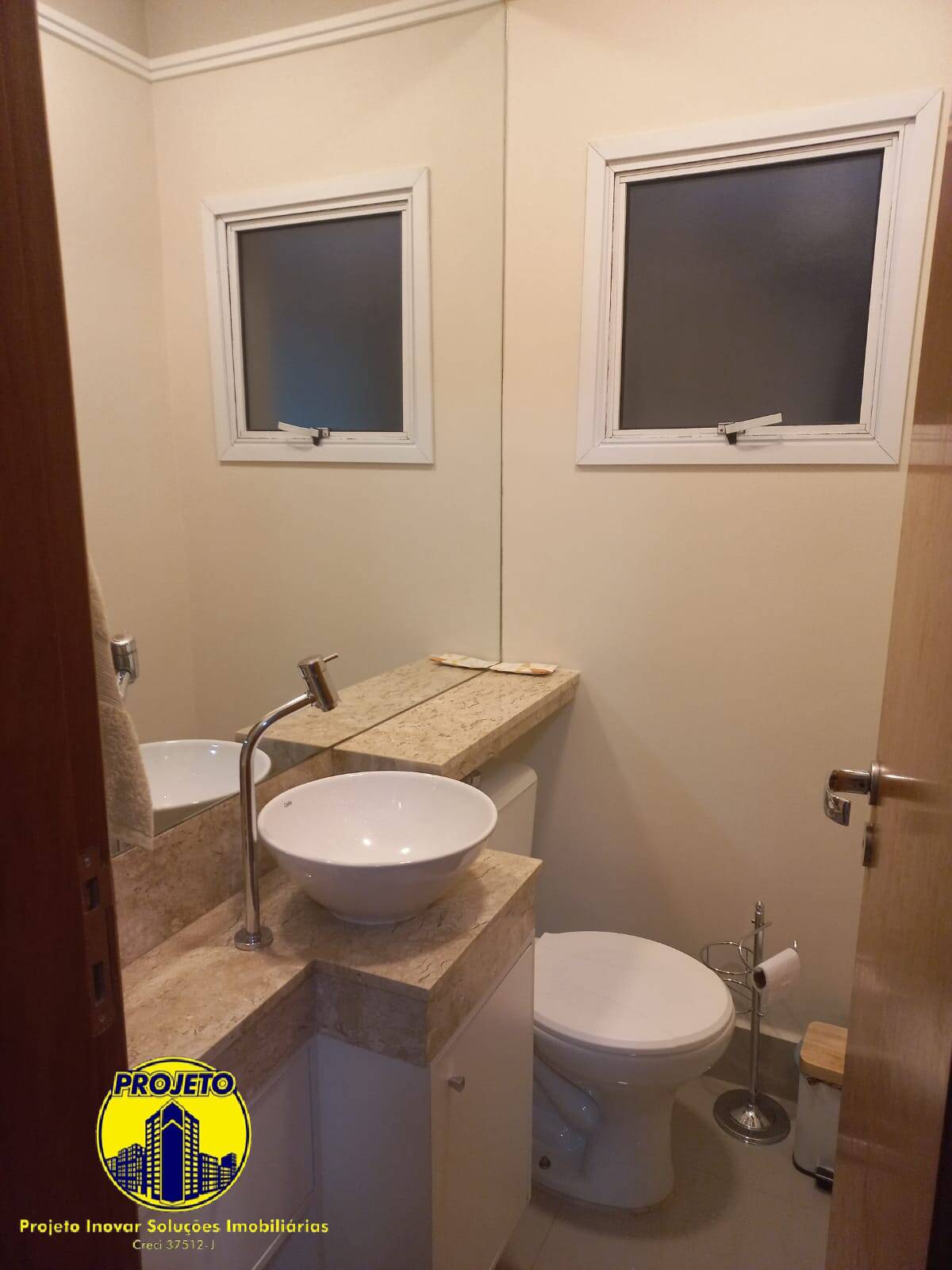 Casa de Condomínio, 3 quartos - Foto 22