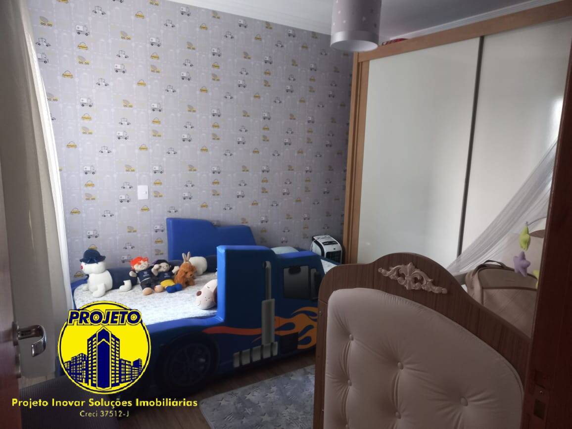 Casa de Condomínio, 3 quartos - Foto 12