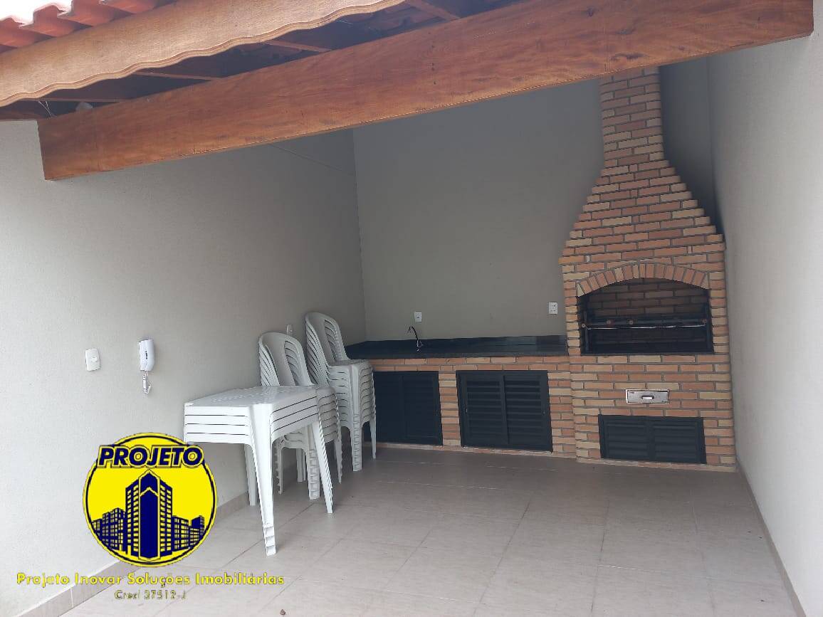 Casa de Condomínio, 3 quartos - Foto 29