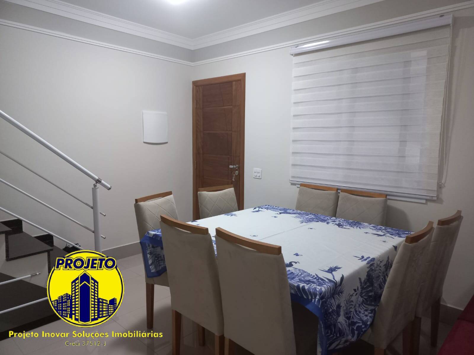 Casa de Condomínio, 3 quartos - Foto 6