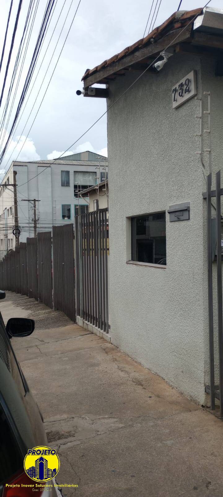 Casa, 2 quartos - Foto 2