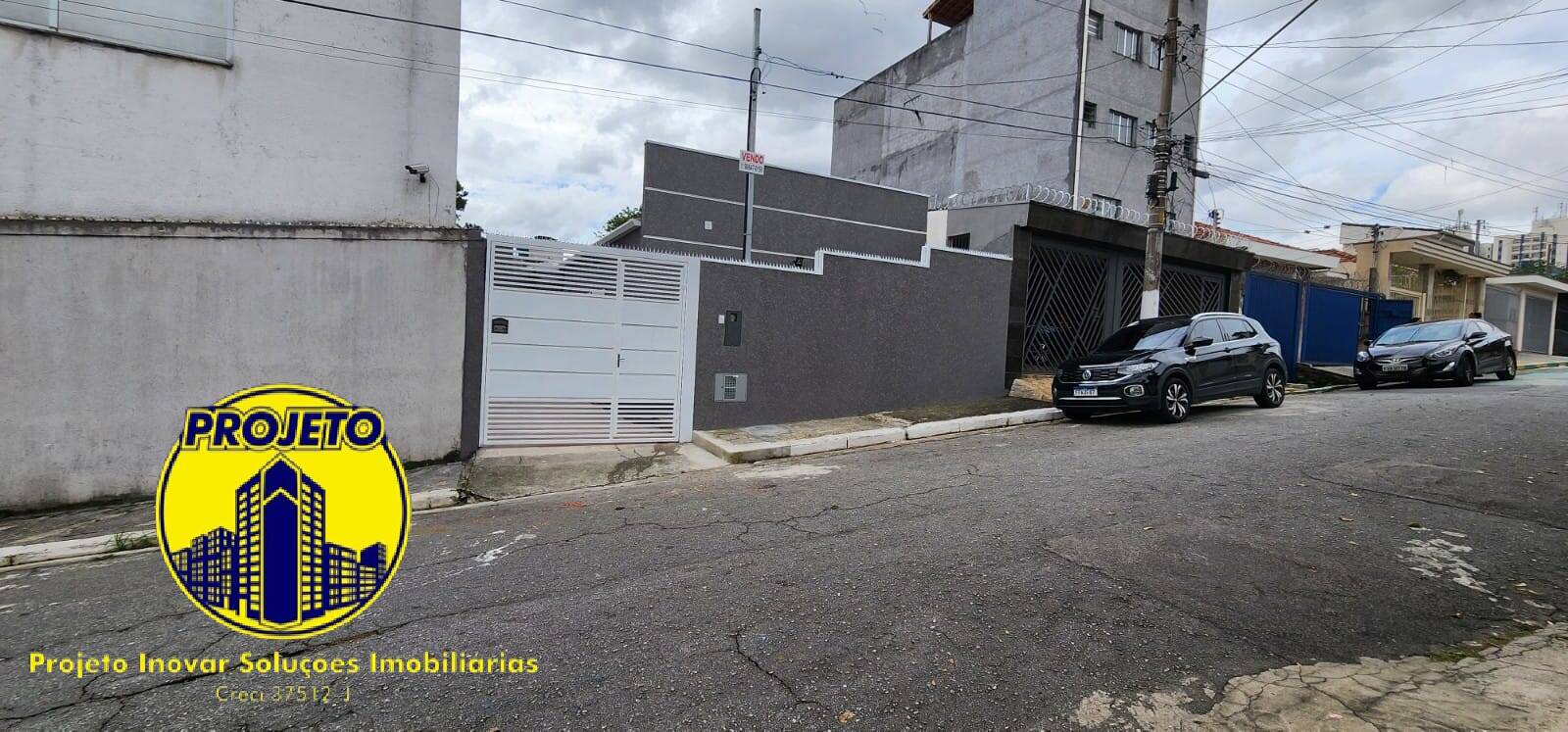 Casa, 2 quartos, 75 m² - Foto 2
