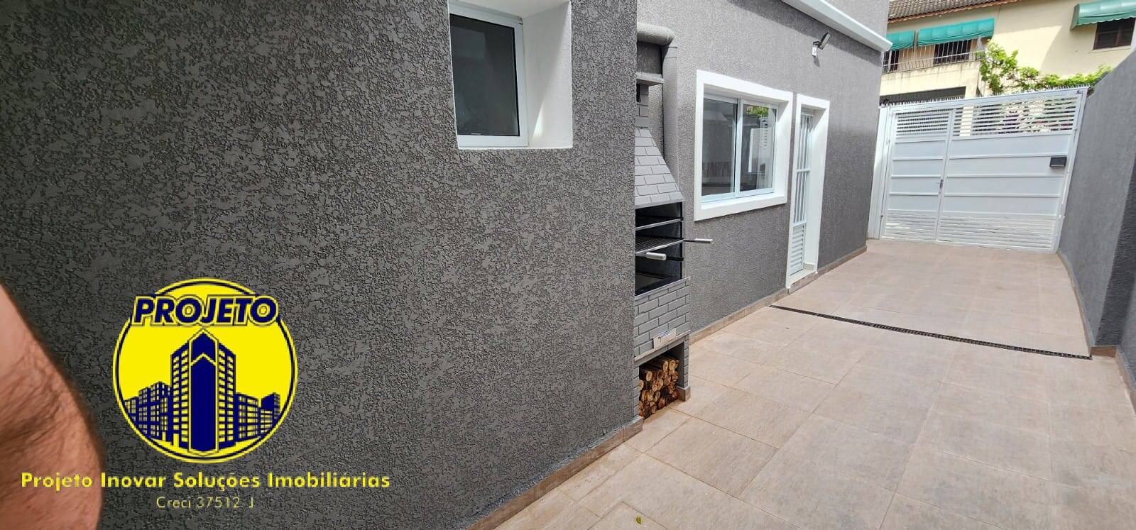 Casa, 2 quartos, 75 m² - Foto 3