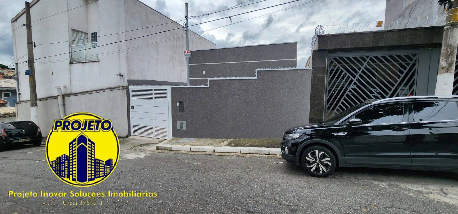 Casa, 2 quartos, 75 m² - Foto 1