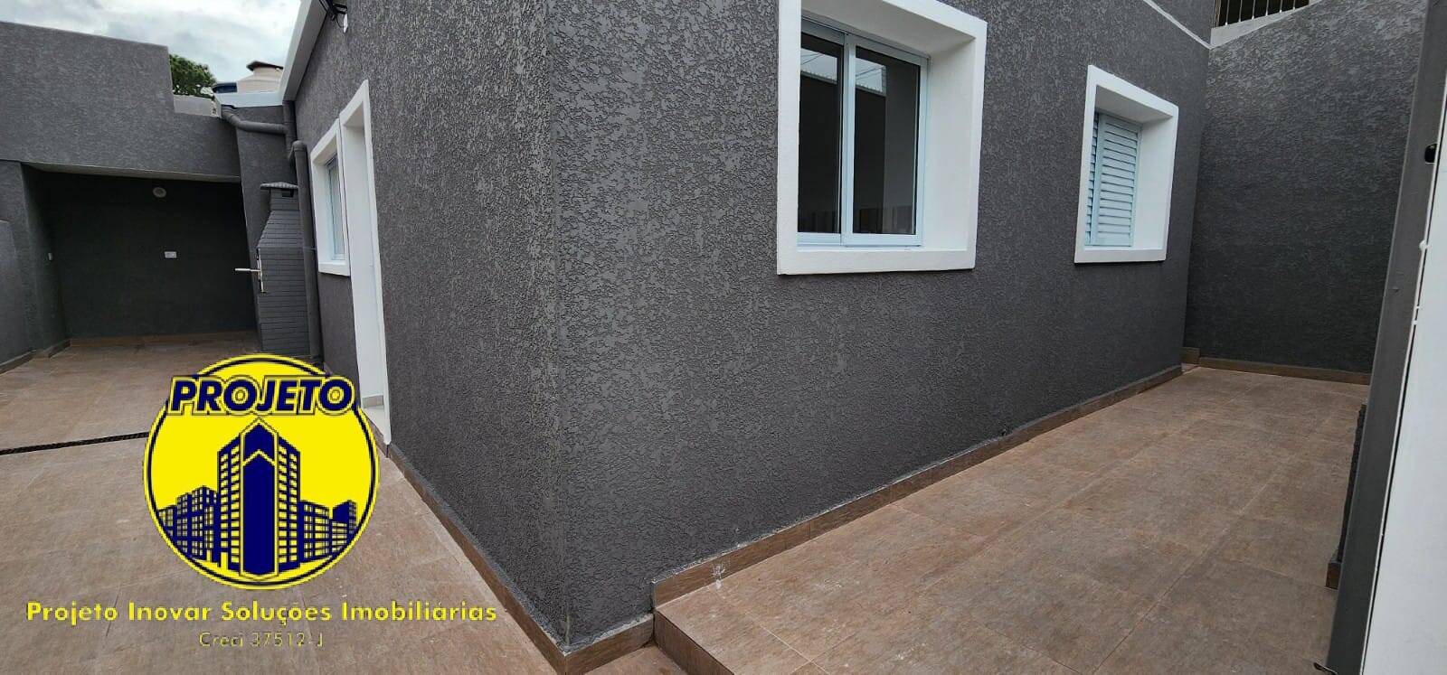 Casa, 2 quartos, 75 m² - Foto 5