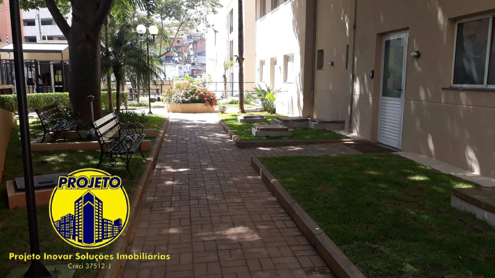 Apartamento, 1 quarto, 40 m² - Foto 18