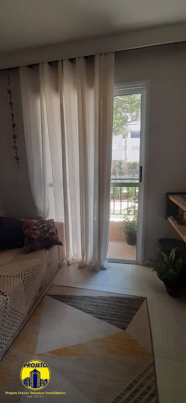 Apartamento, 1 quarto, 40 m² - Foto 6