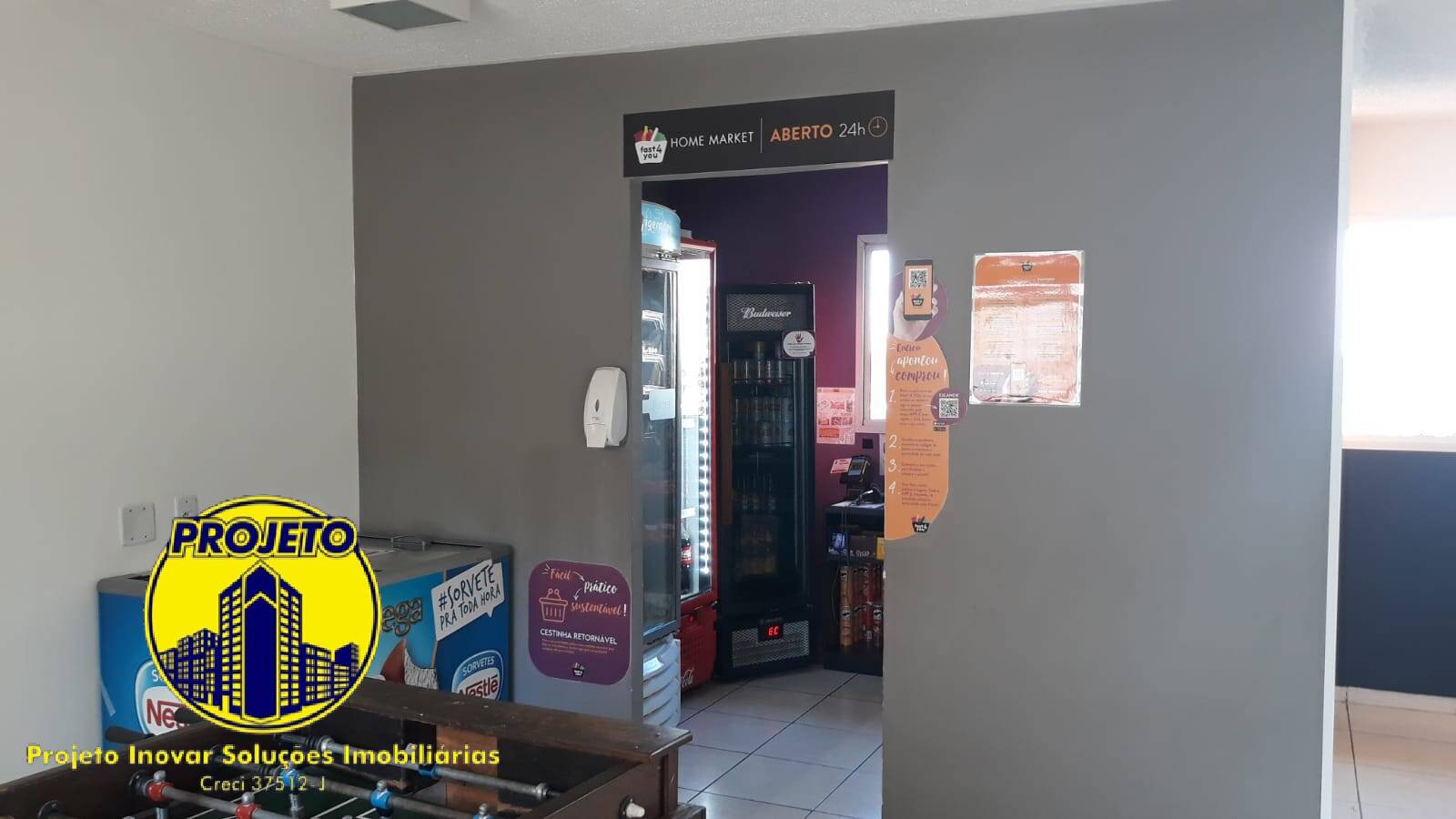 Apartamento, 1 quarto, 40 m² - Foto 23