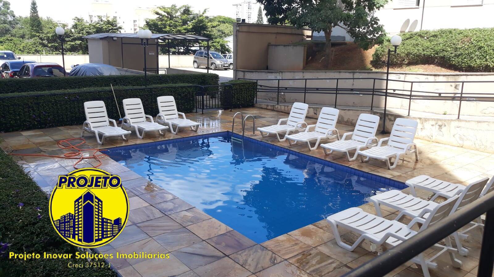 Apartamento, 1 quarto, 40 m² - Foto 20