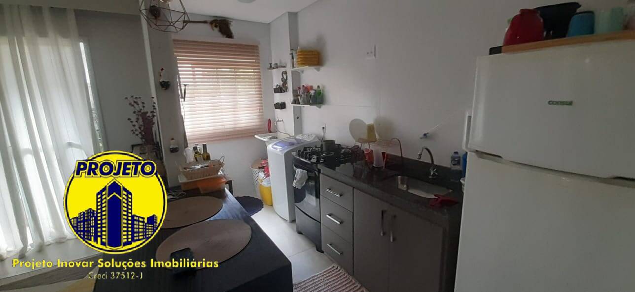 Apartamento, 1 quarto, 40 m² - Foto 8