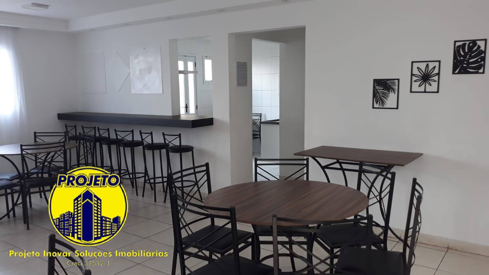 Apartamento, 1 quarto, 40 m² - Foto 28