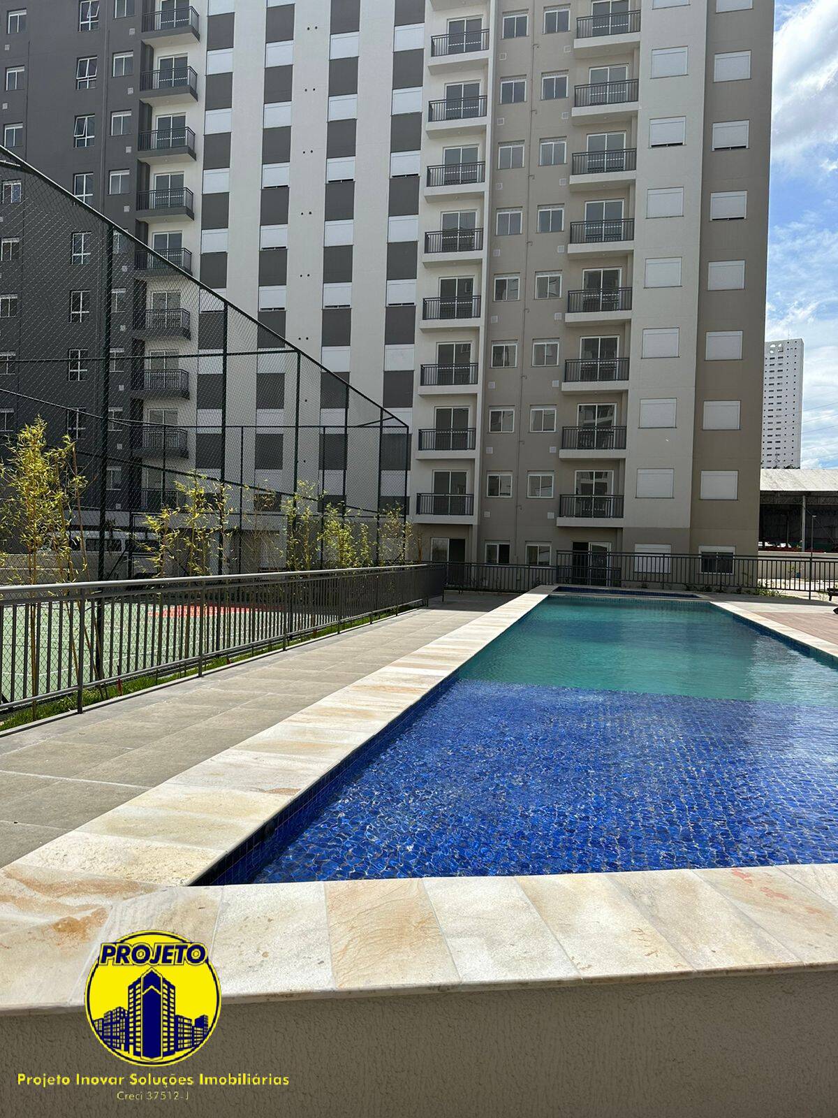 Apartamento, 2 quartos, 42 m² - Foto 7