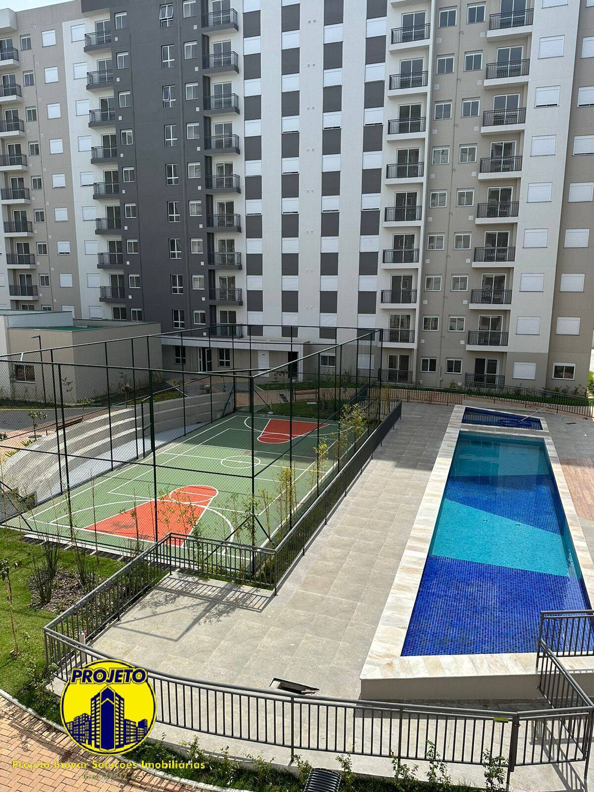 Apartamento, 2 quartos, 42 m² - Foto 8