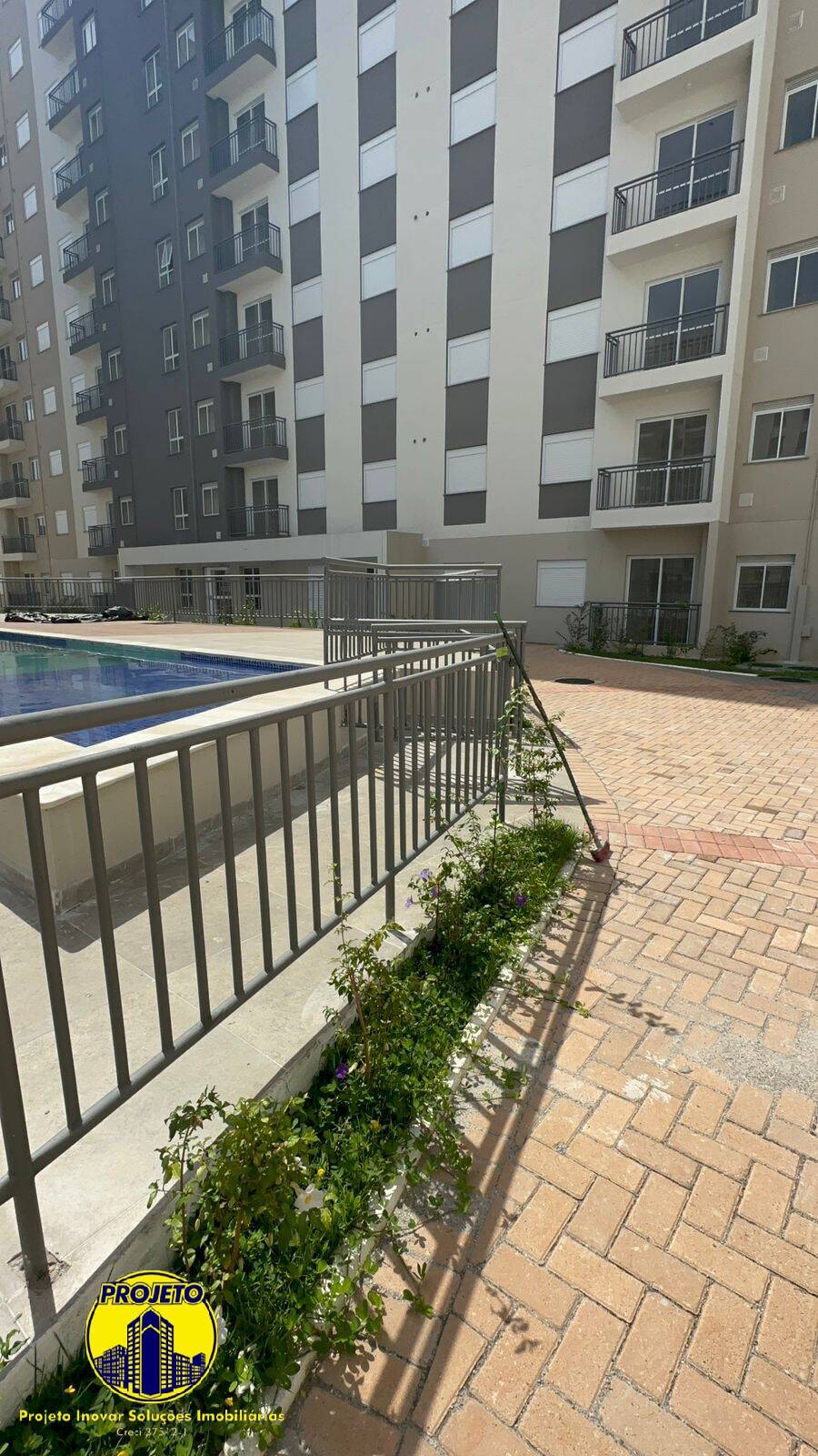 Apartamento, 2 quartos, 42 m² - Foto 11