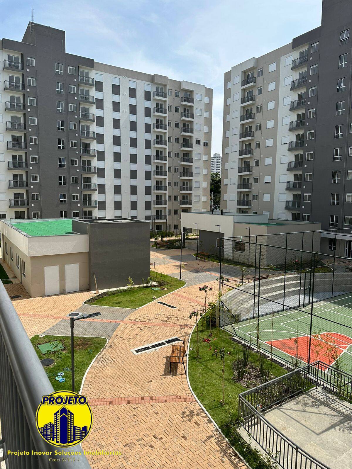 Apartamento, 2 quartos, 42 m² - Foto 14