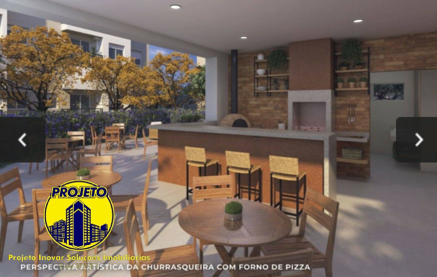 Apartamento, 2 quartos, 42 m² - Foto 13