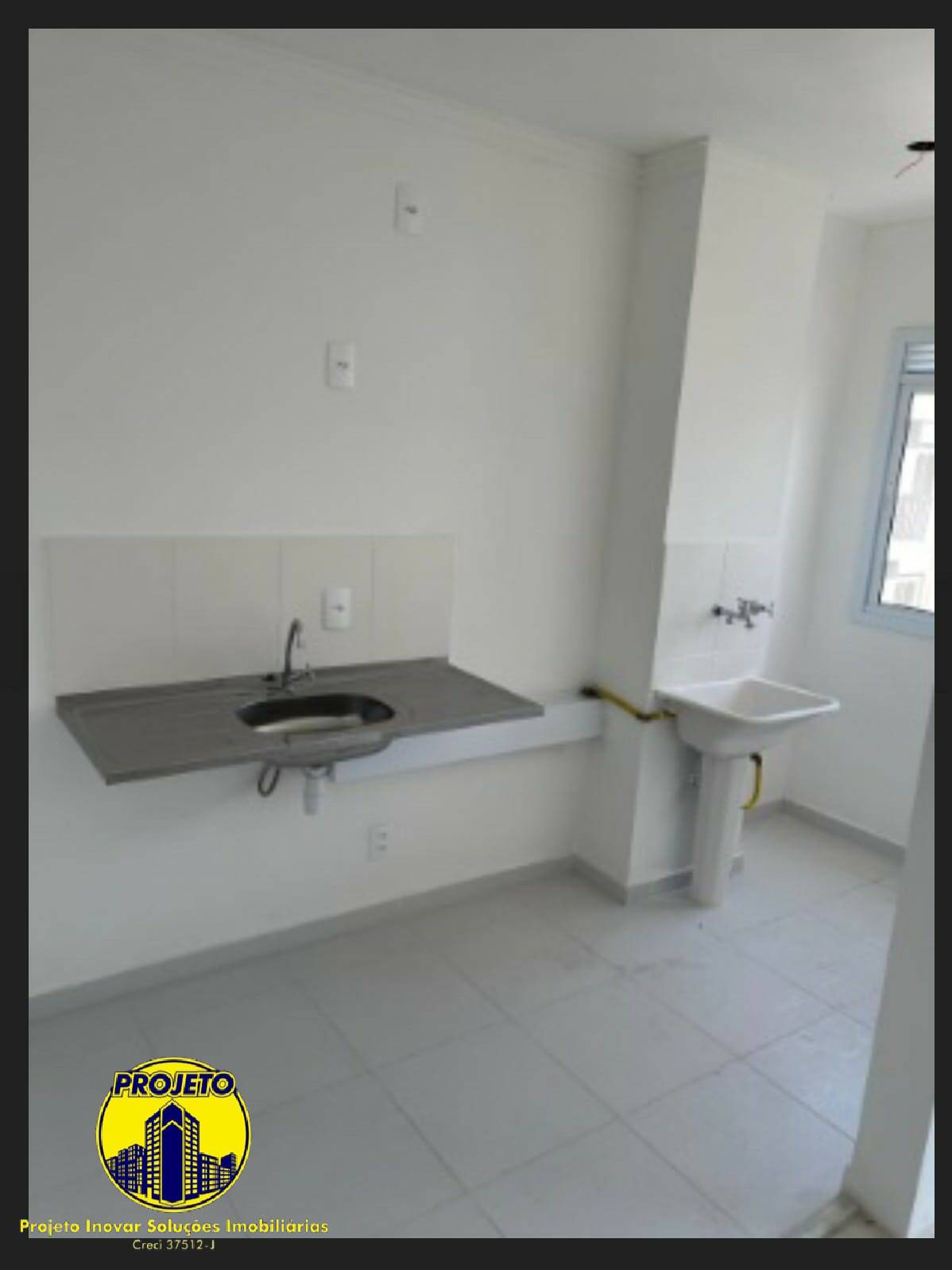 Apartamento, 2 quartos, 42 m² - Foto 5