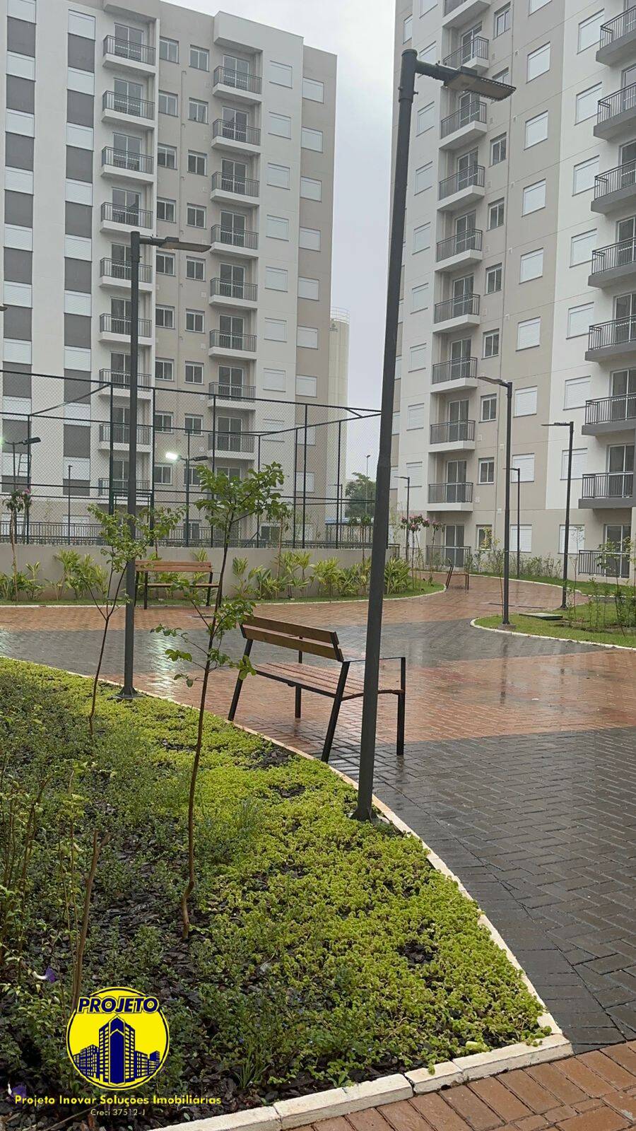 Apartamento, 2 quartos, 42 m² - Foto 15