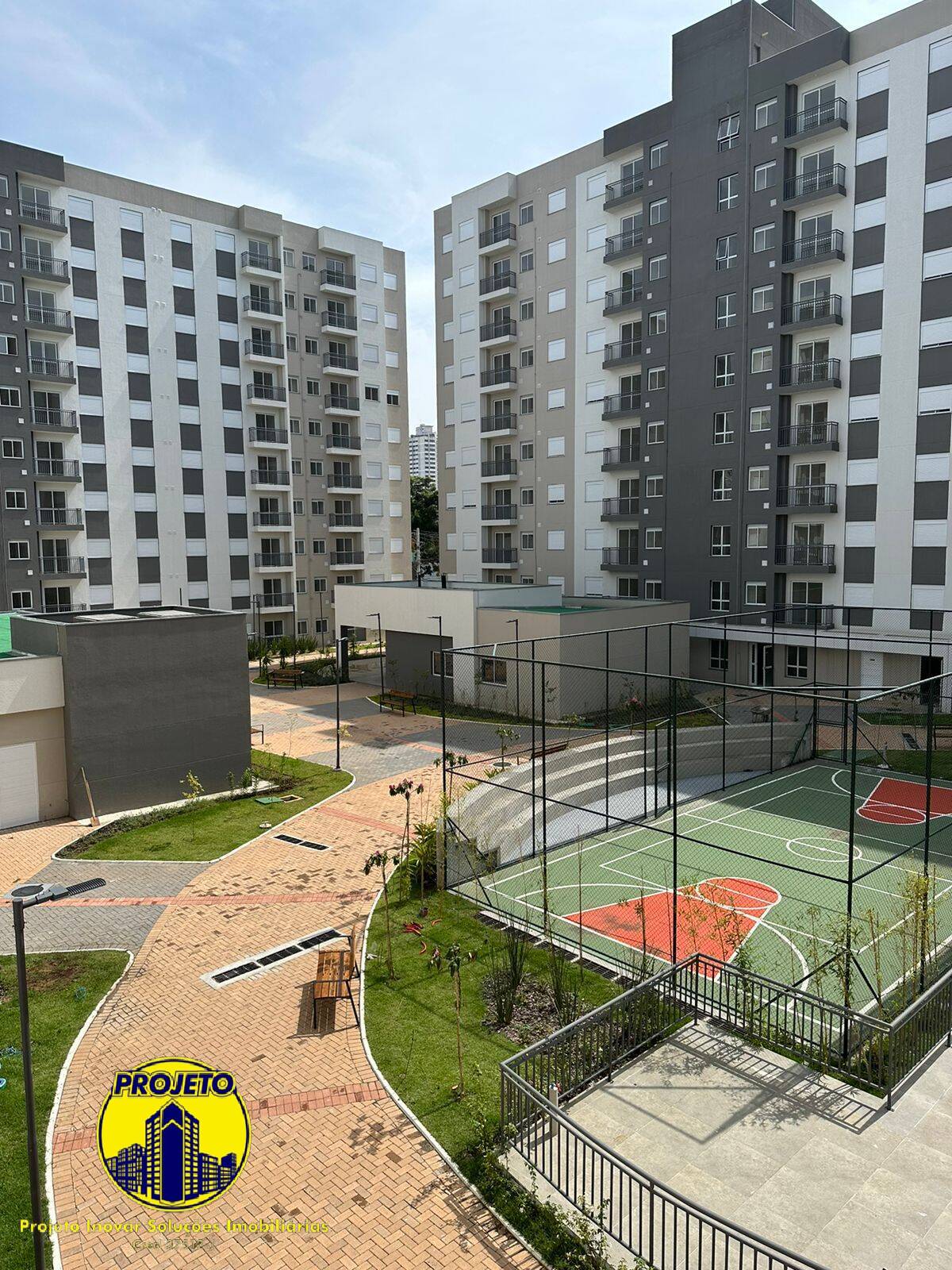 Apartamento, 2 quartos, 42 m² - Foto 10