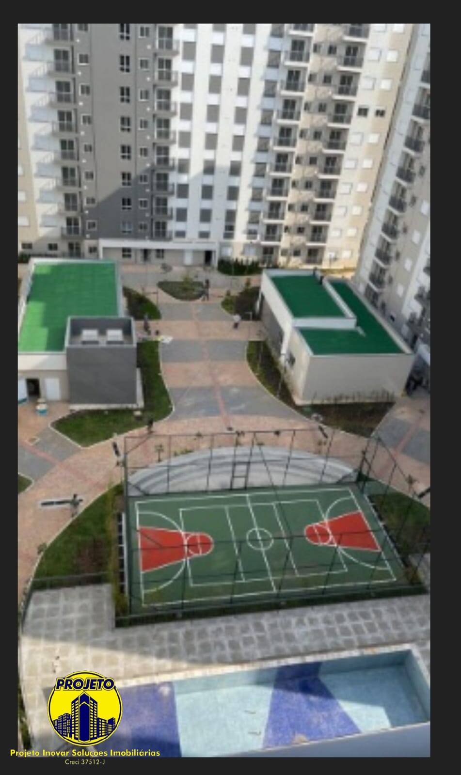 Apartamento, 2 quartos, 42 m² - Foto 17
