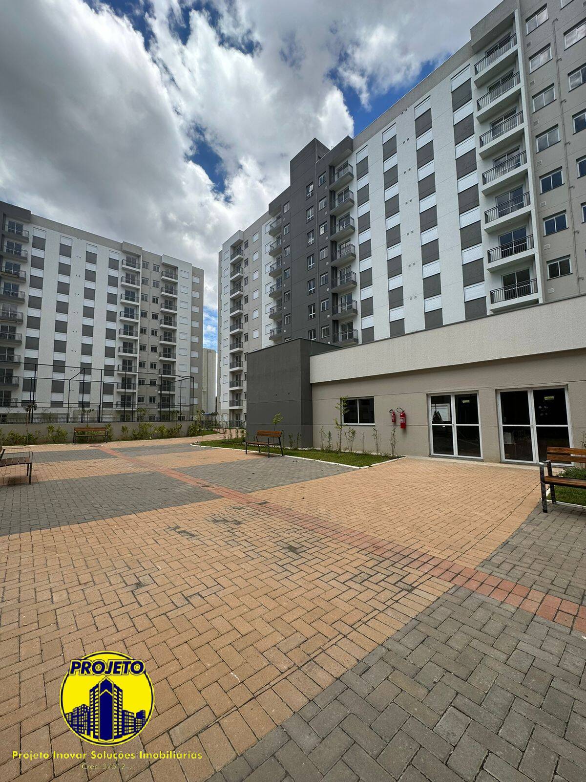 Apartamento, 2 quartos, 42 m² - Foto 18