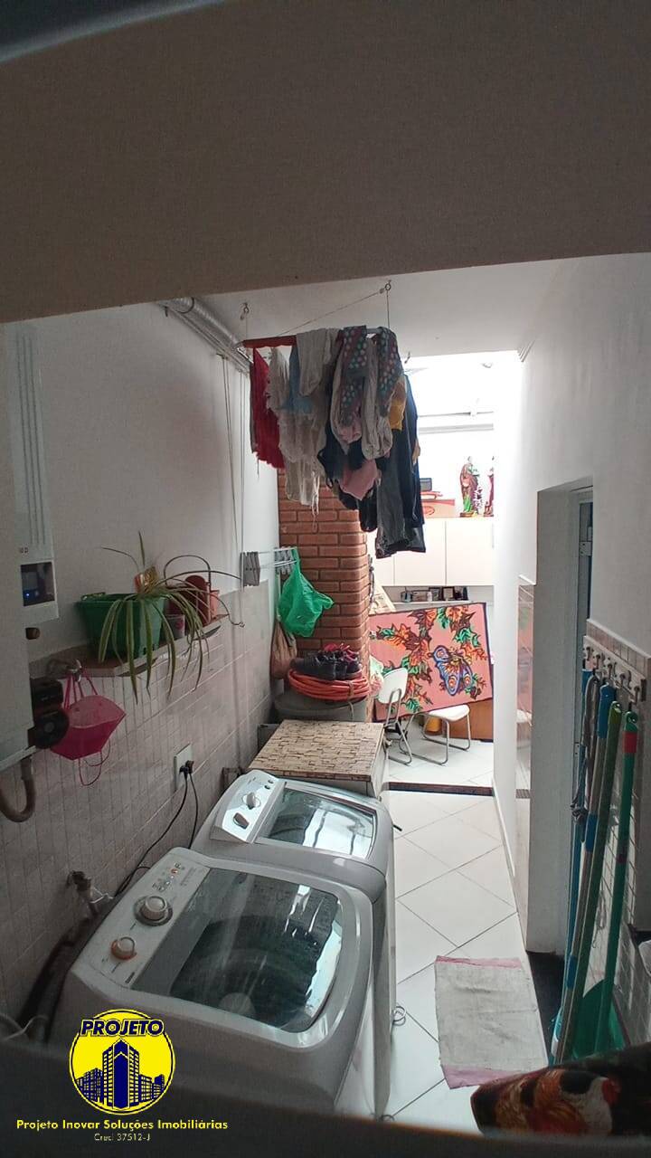 Casa, 3 quartos, 200 m² - Foto 21