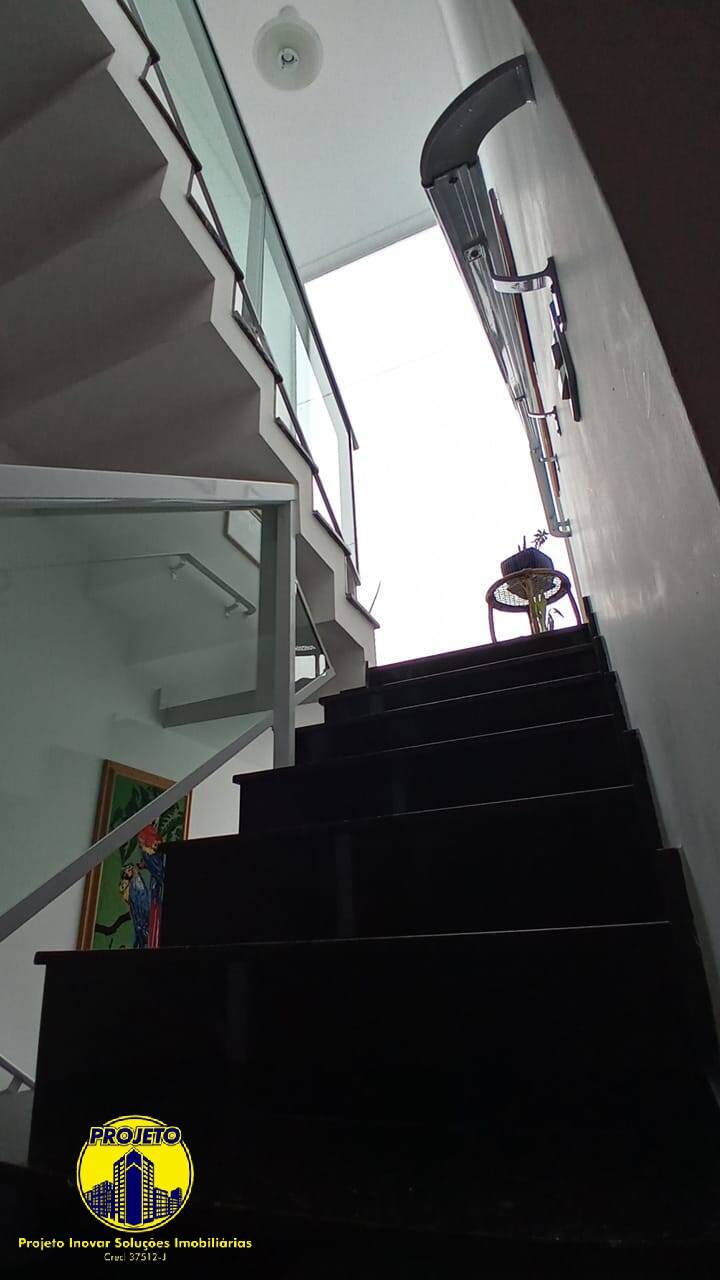 Casa, 3 quartos, 200 m² - Foto 5