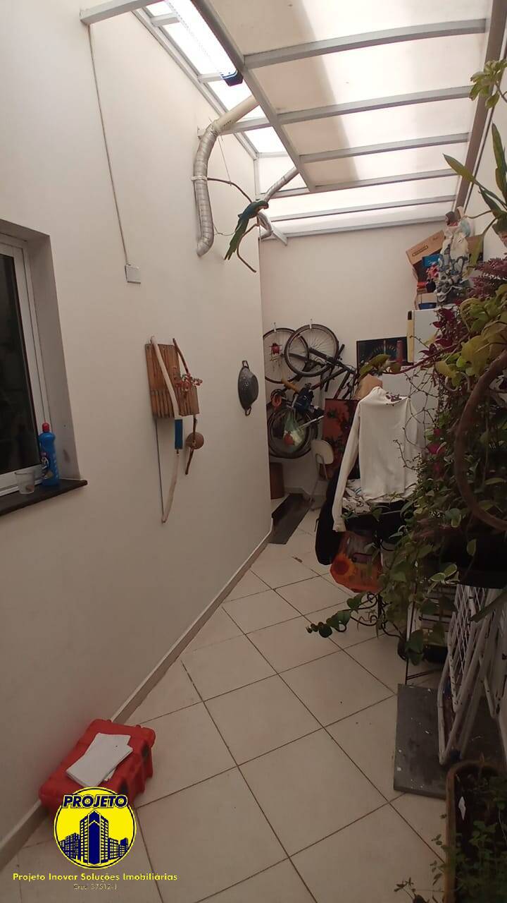 Casa, 3 quartos, 200 m² - Foto 20