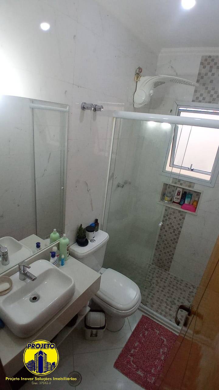 Casa, 3 quartos, 200 m² - Foto 17