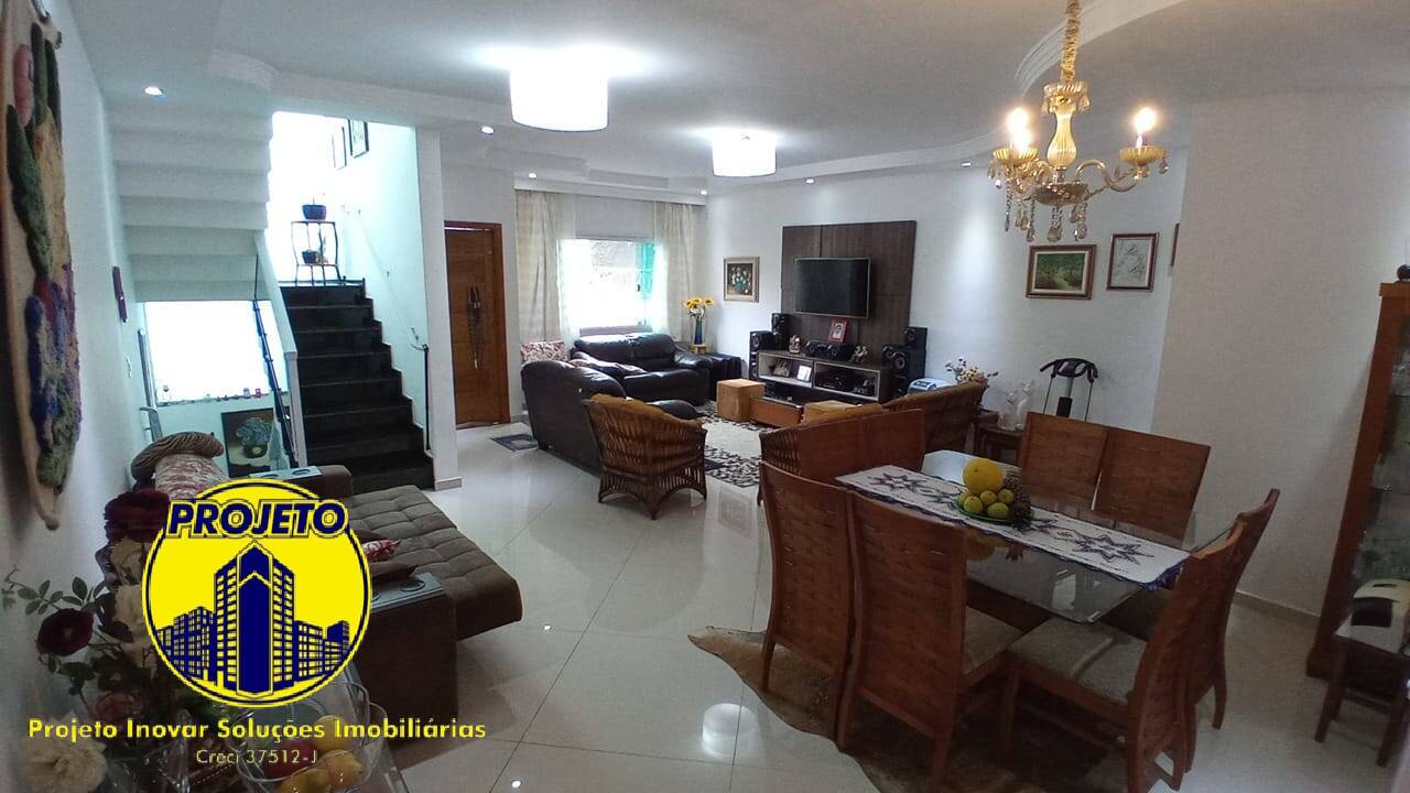 Casa, 3 quartos, 200 m² - Foto 3