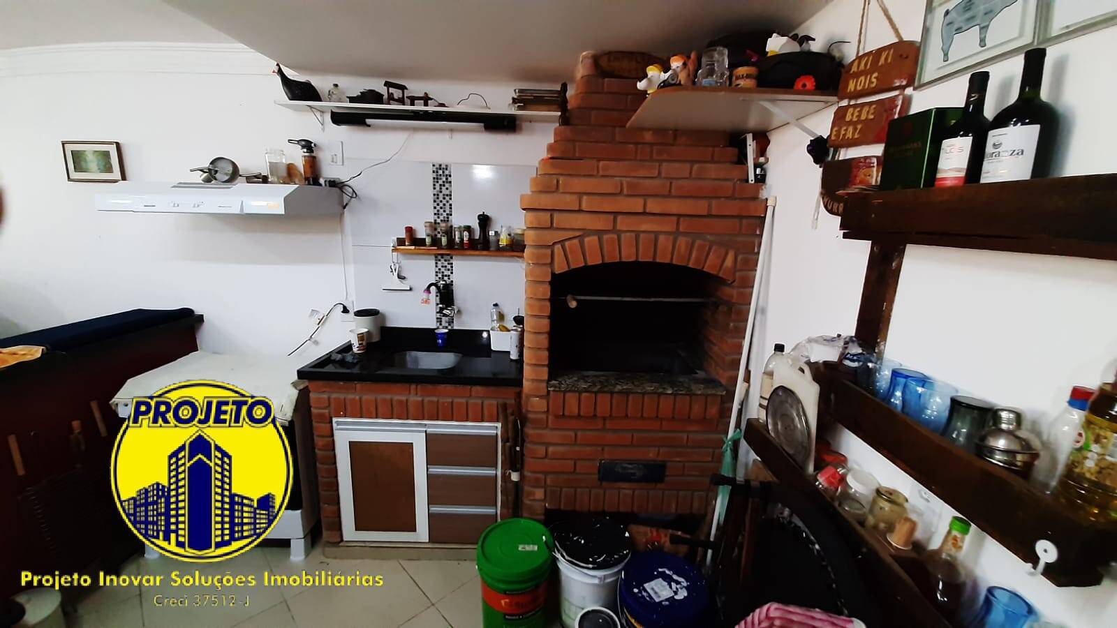 Casa, 3 quartos, 200 m² - Foto 22