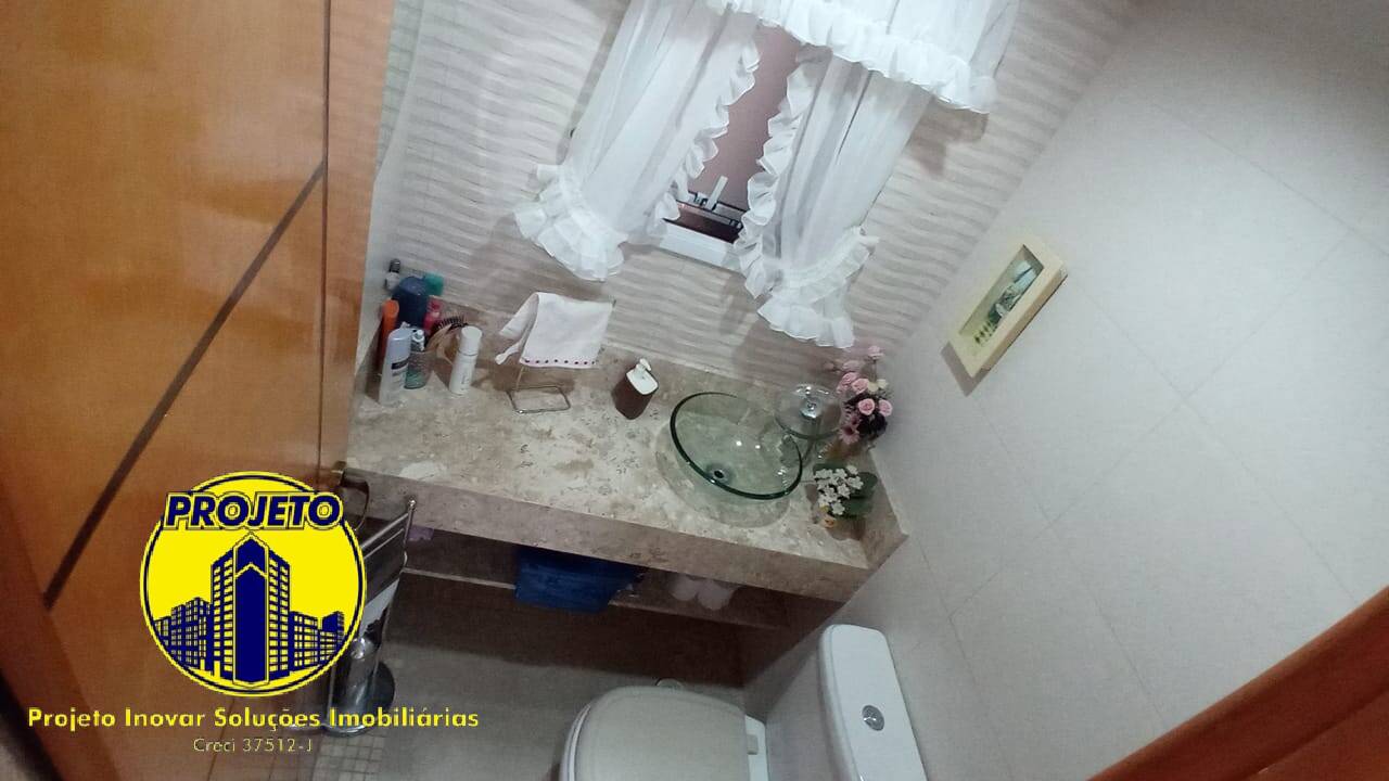 Casa, 3 quartos, 200 m² - Foto 14