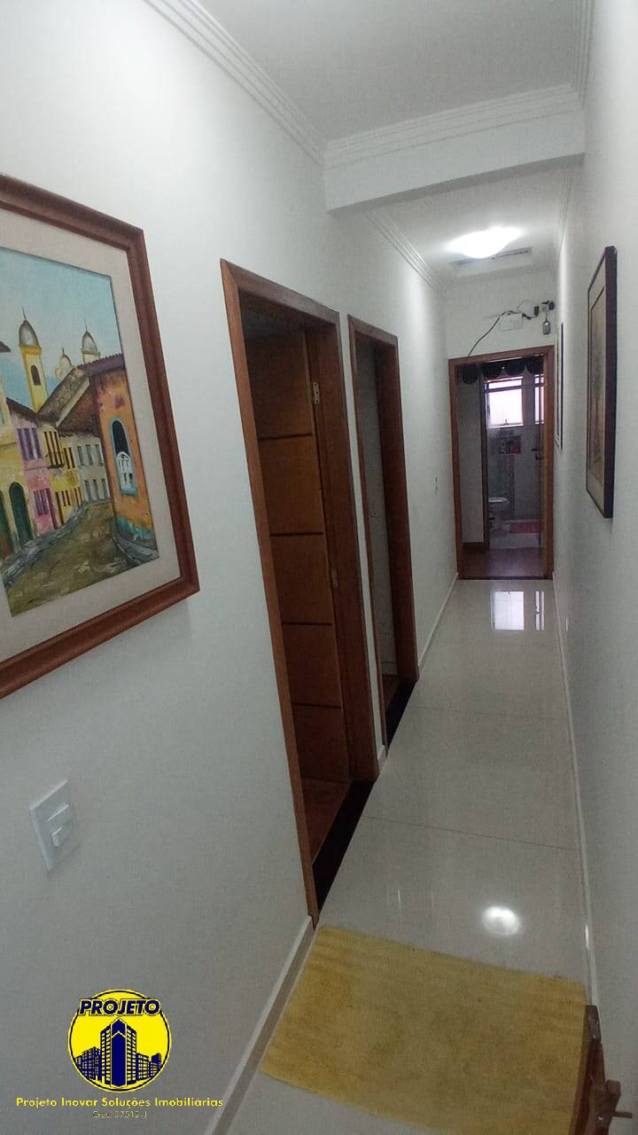 Casa, 3 quartos, 200 m² - Foto 9