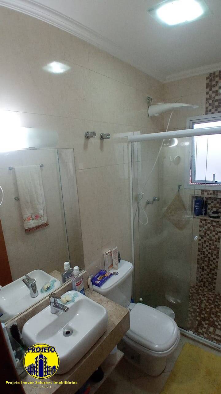 Casa, 3 quartos, 200 m² - Foto 15