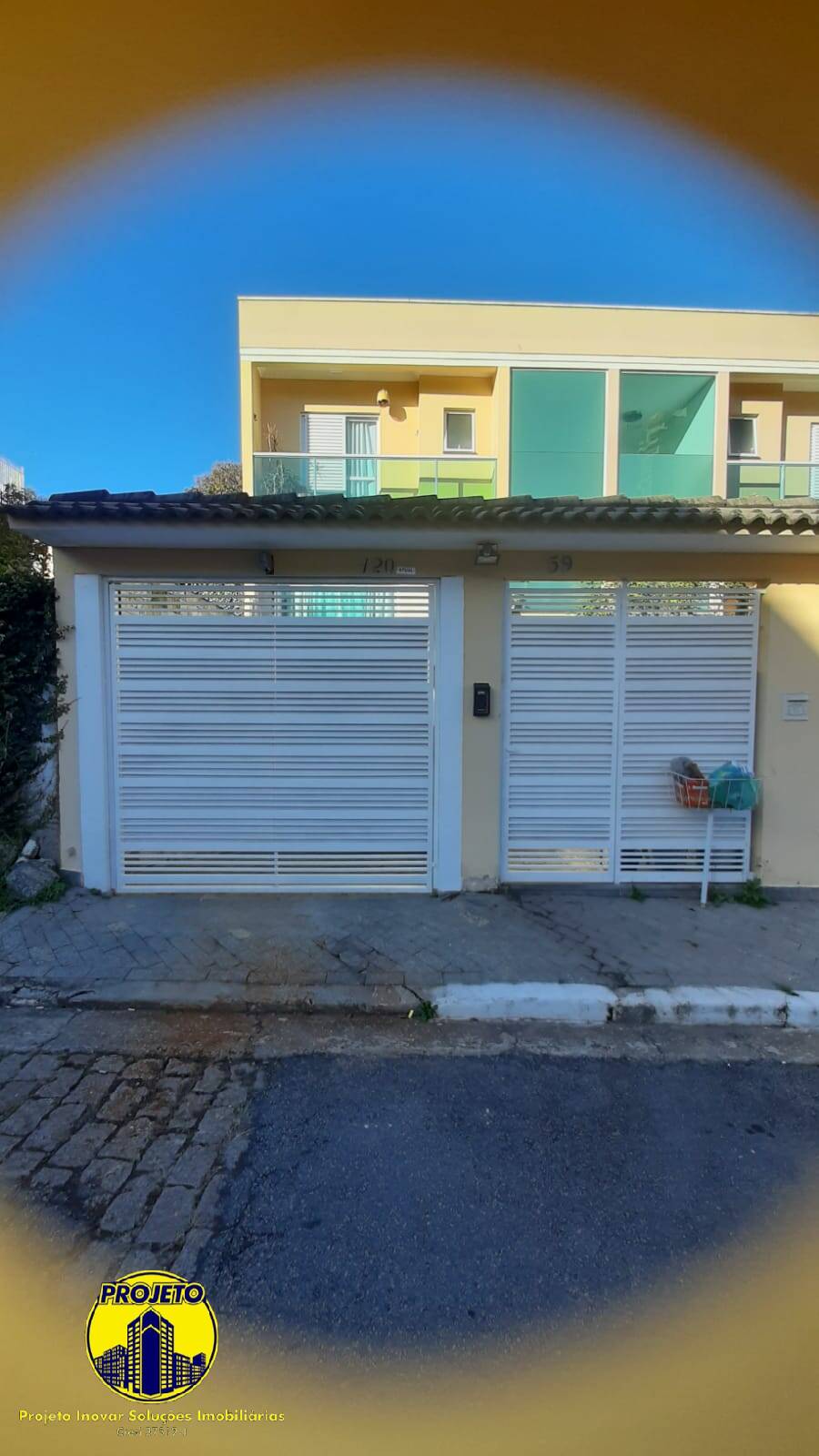 Casa, 3 quartos, 200 m² - Foto 1