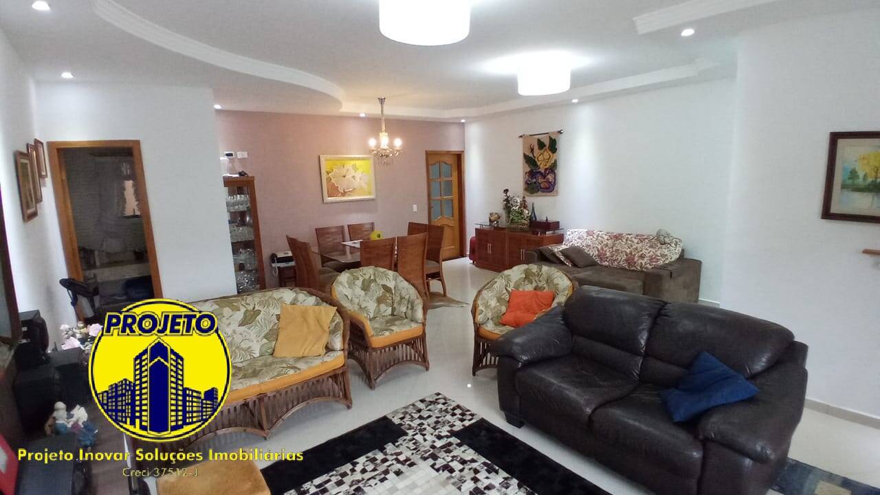 Casa, 3 quartos, 200 m² - Foto 4