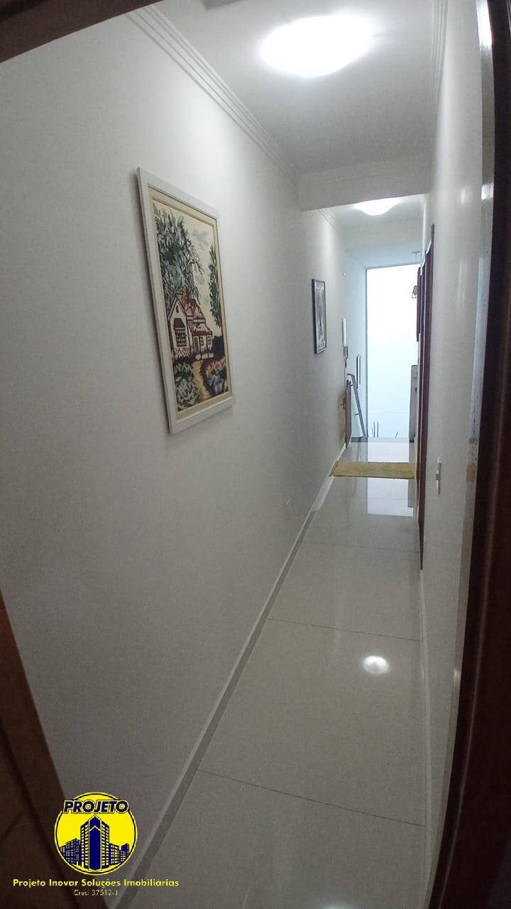 Casa, 3 quartos, 200 m² - Foto 8