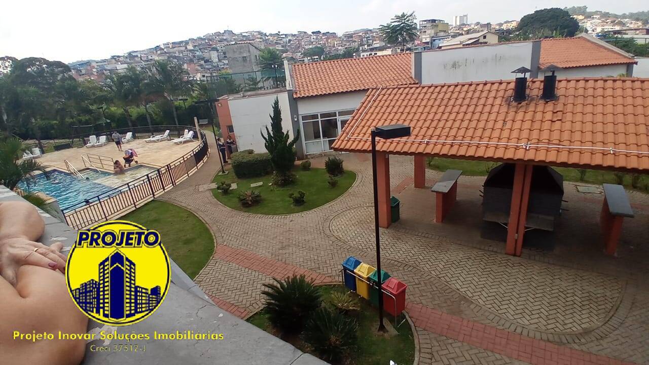 Apartamento, 3 quartos, 69 m² - Foto 23