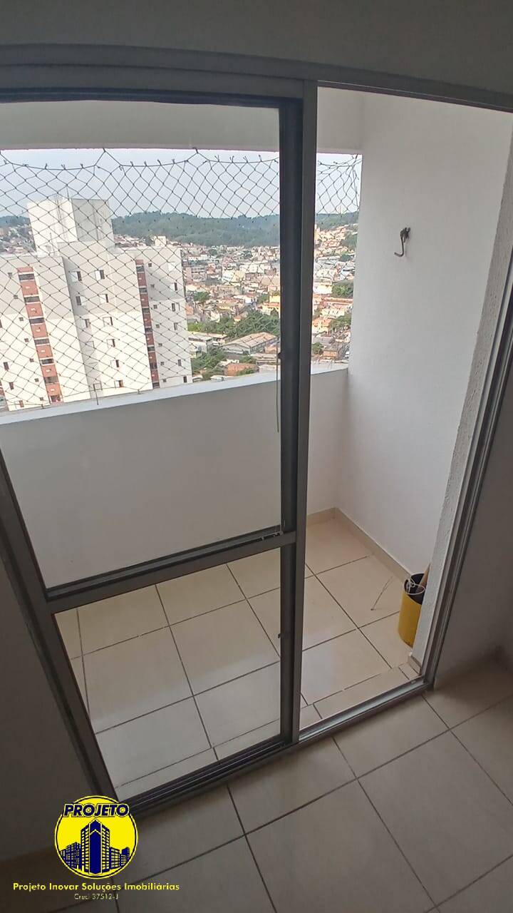Apartamento, 3 quartos, 69 m² - Foto 6