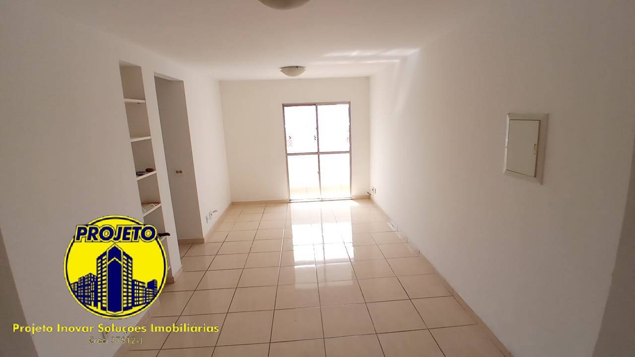 Apartamento, 3 quartos, 69 m² - Foto 3