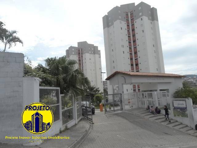 Apartamento, 3 quartos, 69 m² - Foto 1
