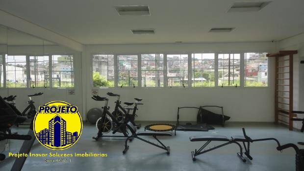 Apartamento, 3 quartos, 69 m² - Foto 26