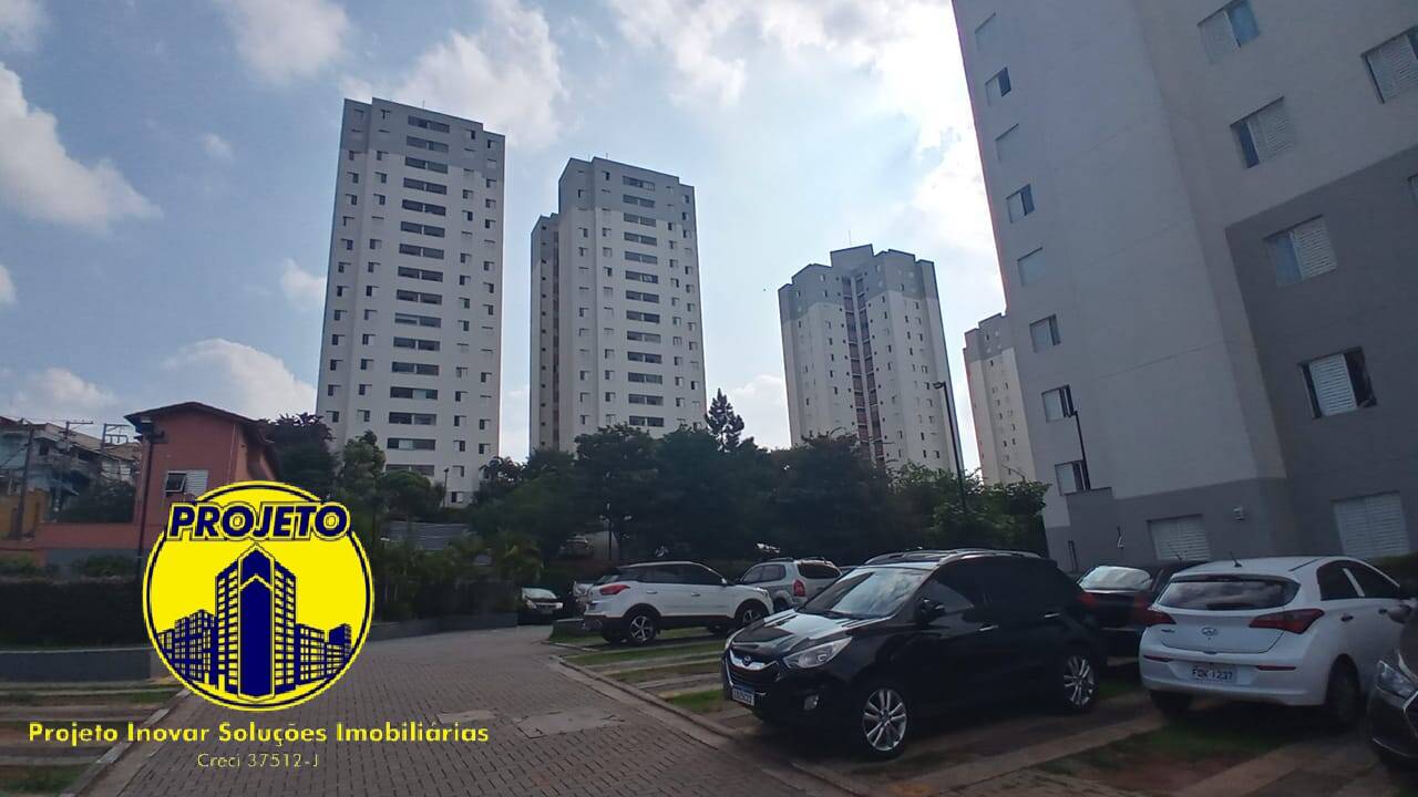 Apartamento, 3 quartos, 69 m² - Foto 28