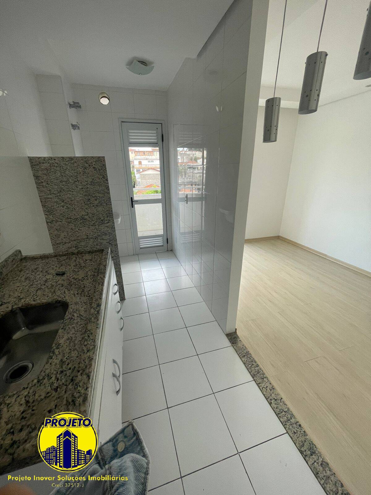 Apartamento, 2 quartos, 52 m² - Foto 4