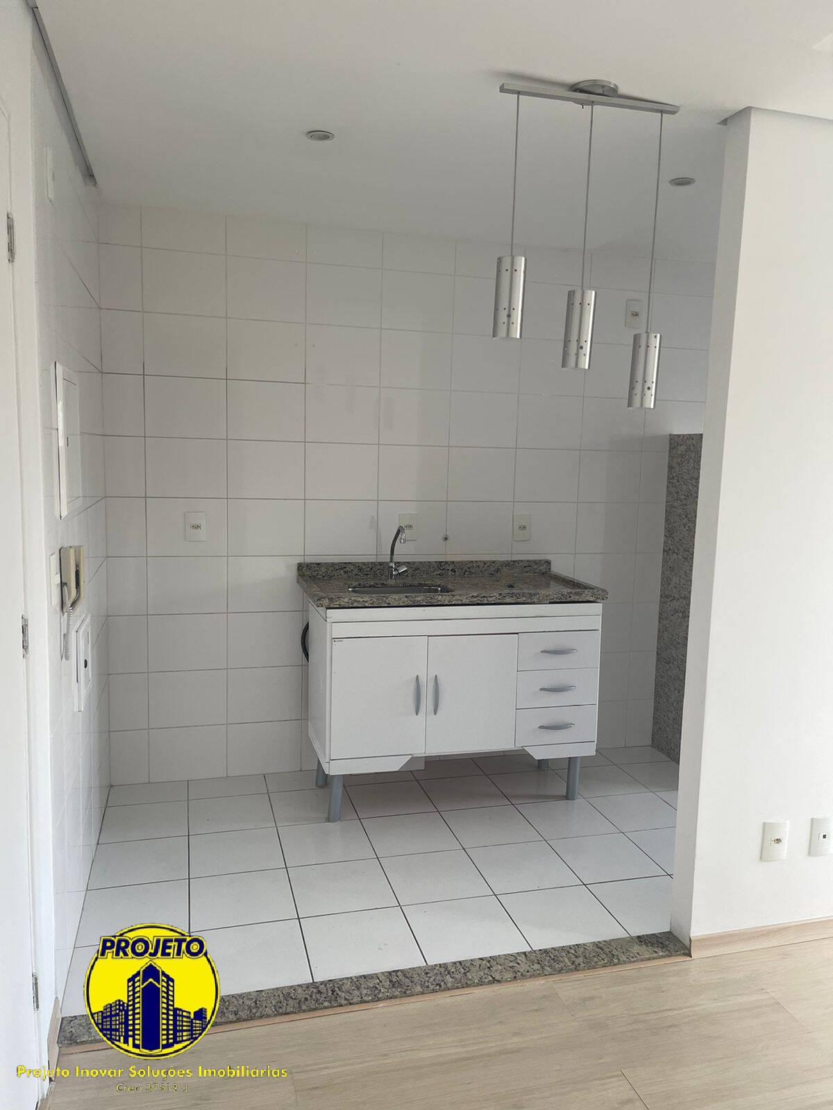 Apartamento, 2 quartos, 52 m² - Foto 2
