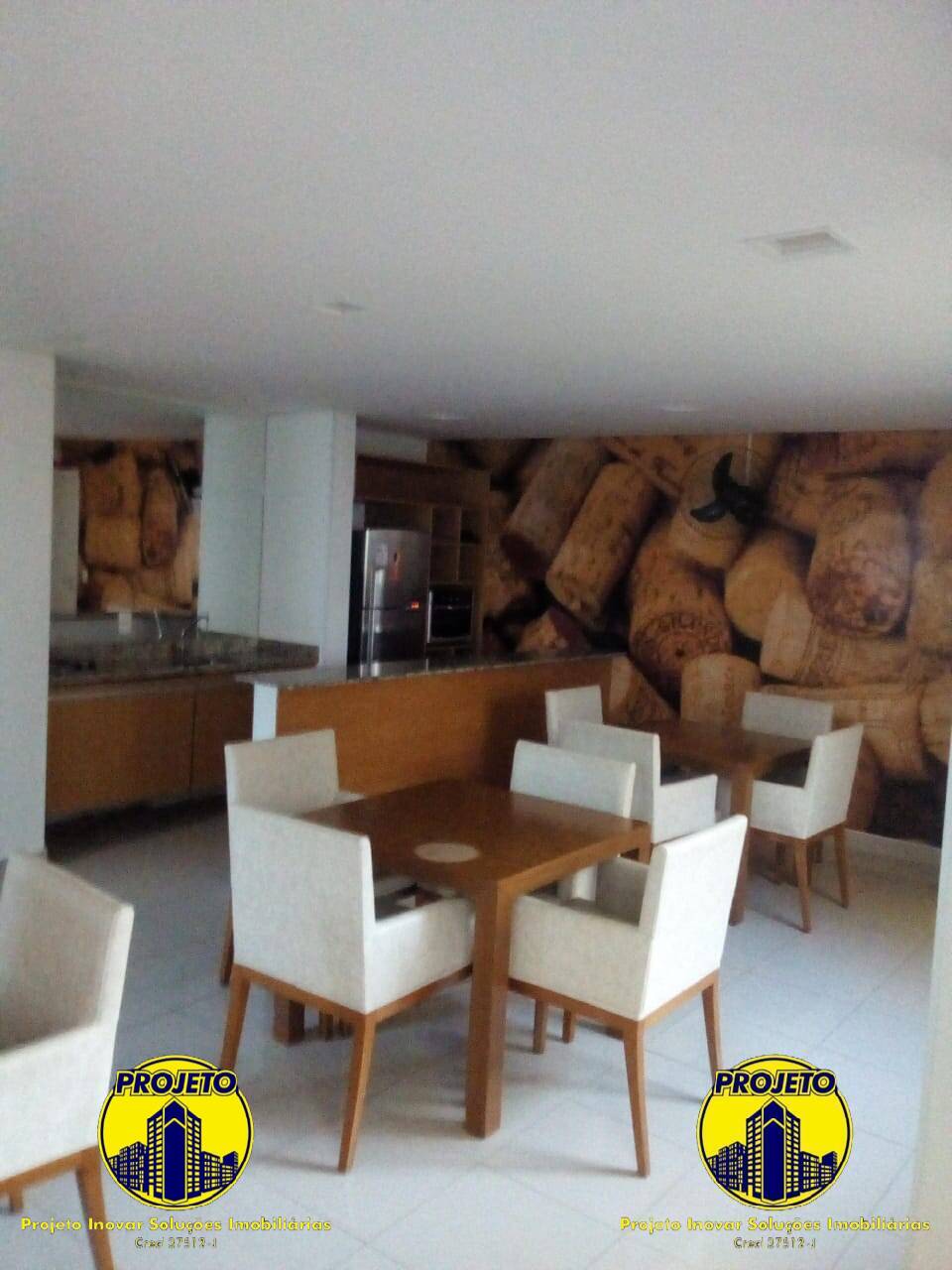 Apartamento, 2 quartos, 52 m² - Foto 17