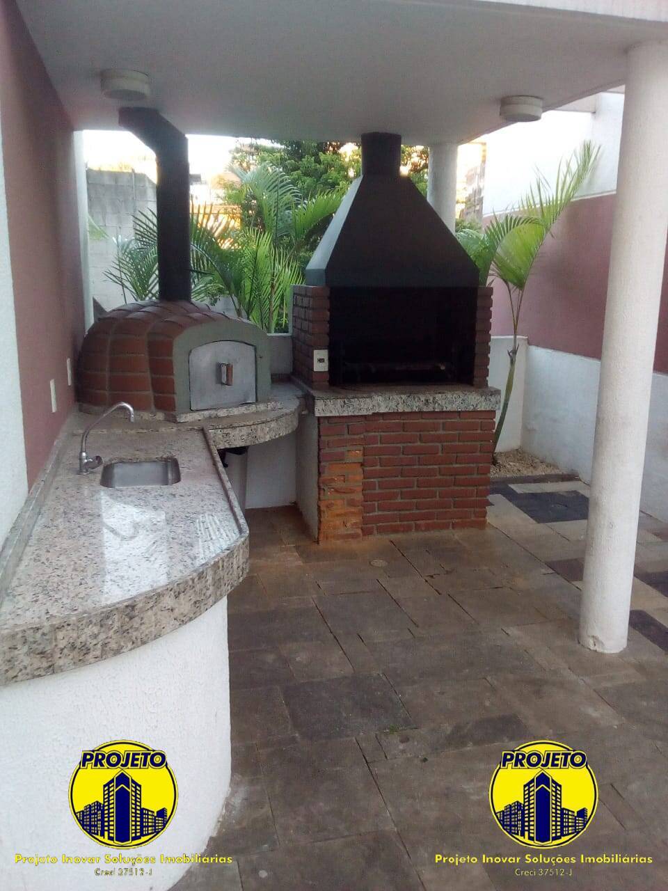 Apartamento, 2 quartos, 52 m² - Foto 22